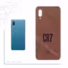 برچسب پوششی ماهوت مدل MNL-CR7 مناسب برای گوشی موبایل سامسونگ Galaxy M02