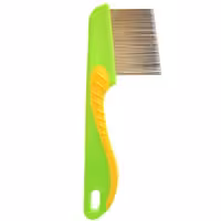 شانه ضد شپش