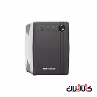 یو پی اس خارجی هایک ویژن مدل DS-UPS600
