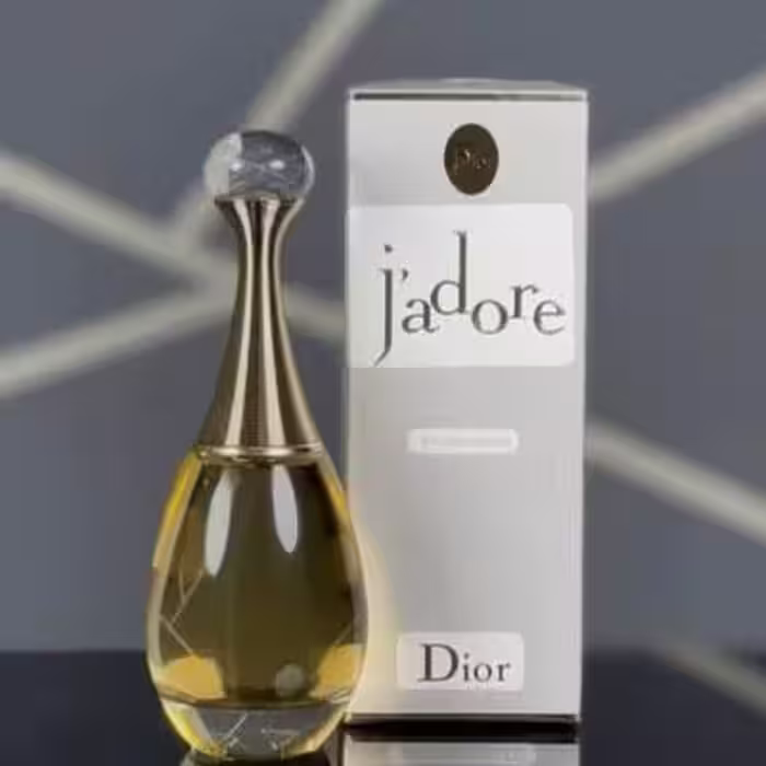 عطر دیور جادور ( ژیوادان) ( زنانه ) ده میل