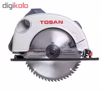 اره گردبر توسن مدل 5067SC