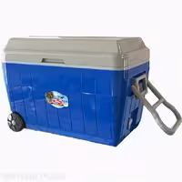 یخدان سراب (کلمن) 60 لیتر چرخ دار