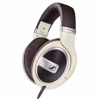 هدفون سنهایزر مدل Sennheiser HD 599 Around-Ear Open-Back Around Ear Headphone Sennheiser HD 599