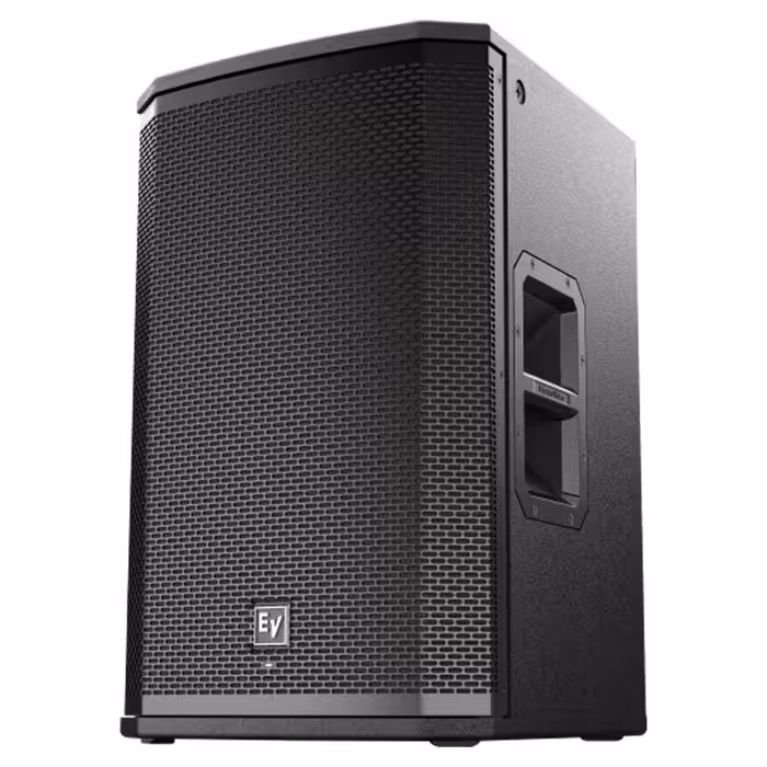 اسپیکر اکتیو Electro-Voice ETX 12p