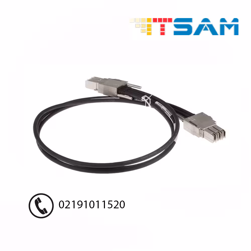کابل استک سیسکو CAB-STACK-T1-1M