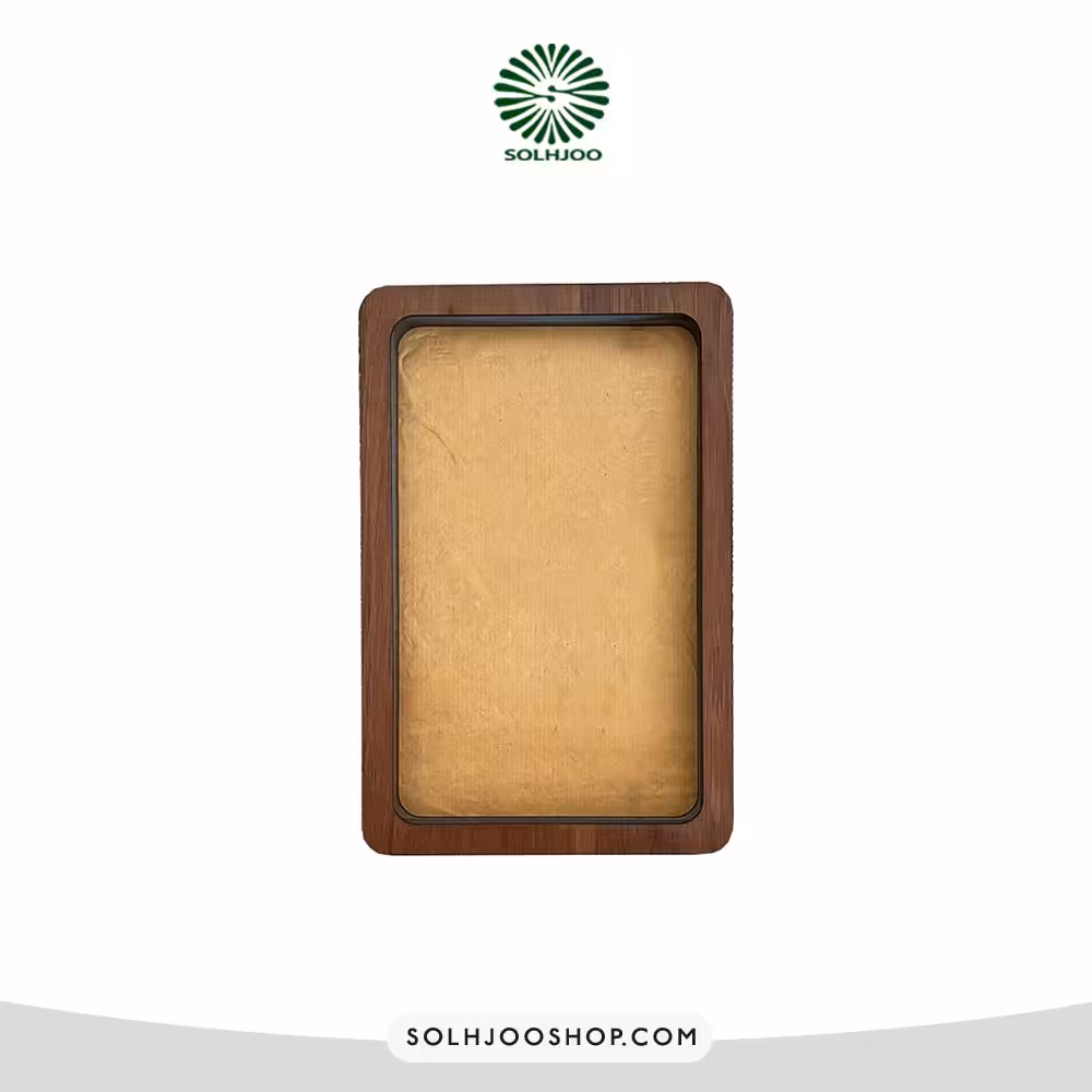 سبد آجیل مستطیل 18*28 ممتاز کادوئی