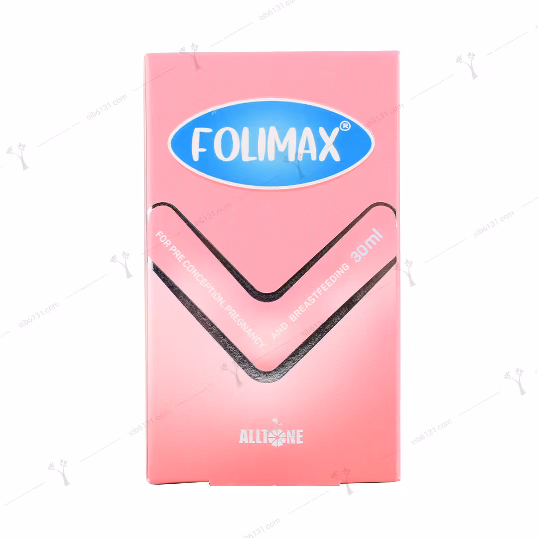 قطره اسید فولیک فولیمکس آلتن 30 میلی لیتری