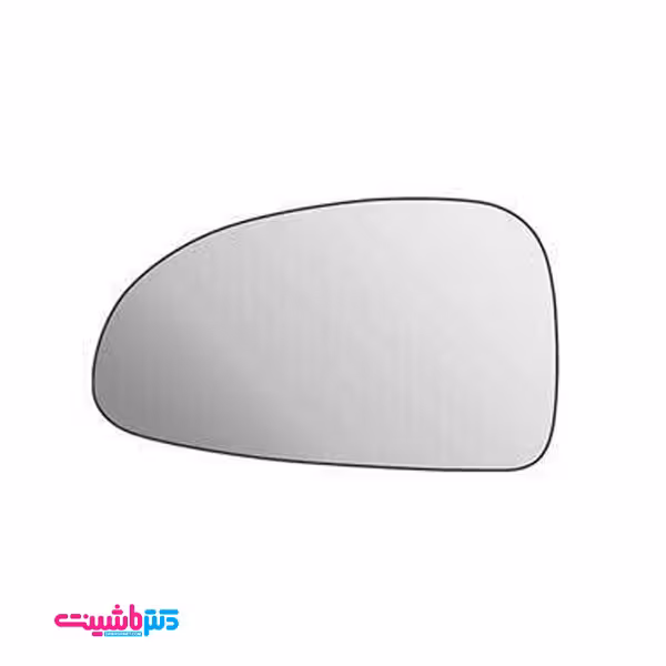 شیشه آینه بغل چپ ام وی ام 315 صندوقدار