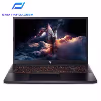 لپ تاپ گیمینگ ایسر 15.6 اینچی Acer Nitro V 15 ANV15-52-57BB Core i5 13420H 24GB 1TB SSD 8GB RTX5050