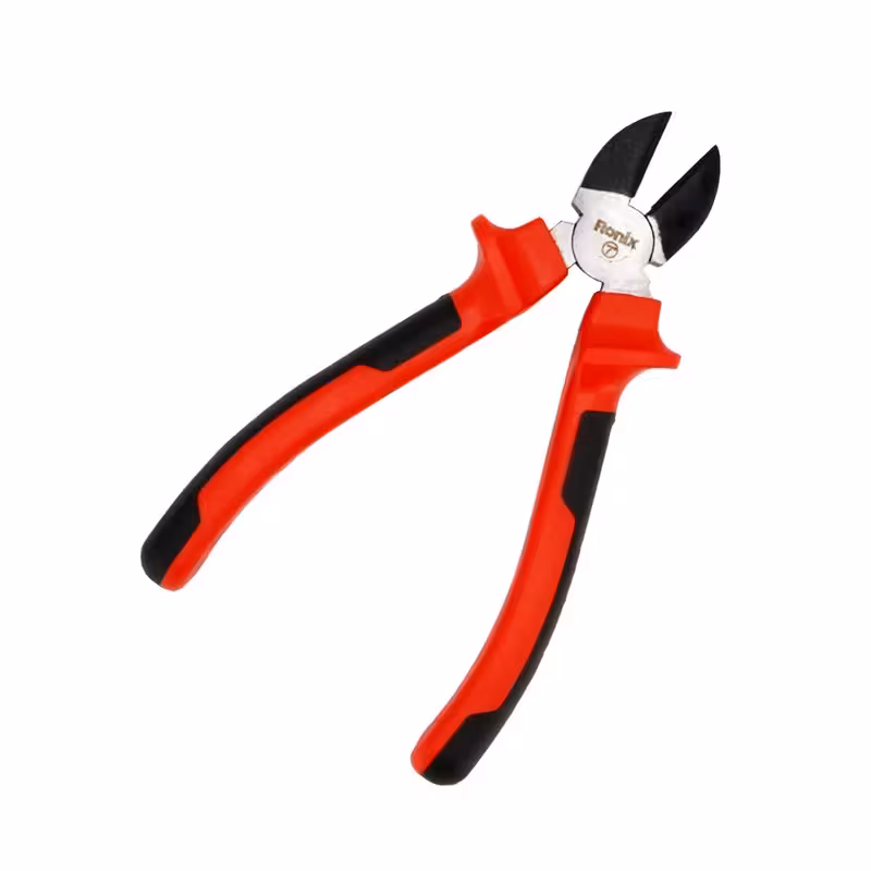 سیم چین رونیکس سایز 7 اینچ مدل R1278H