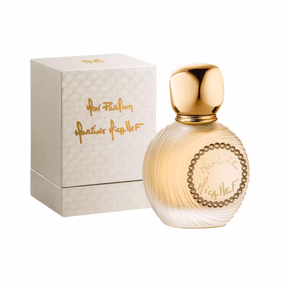 عطر و ادکلن زنانه ام میکالف مون پرفیوم ادوپرفیوم M.MICALLEF MON PARFUM EDP FOR WOMEN