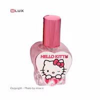 ادو تویلت کودک ایر وال مدل Hello Kitty حجم 15 میلی لیتر
