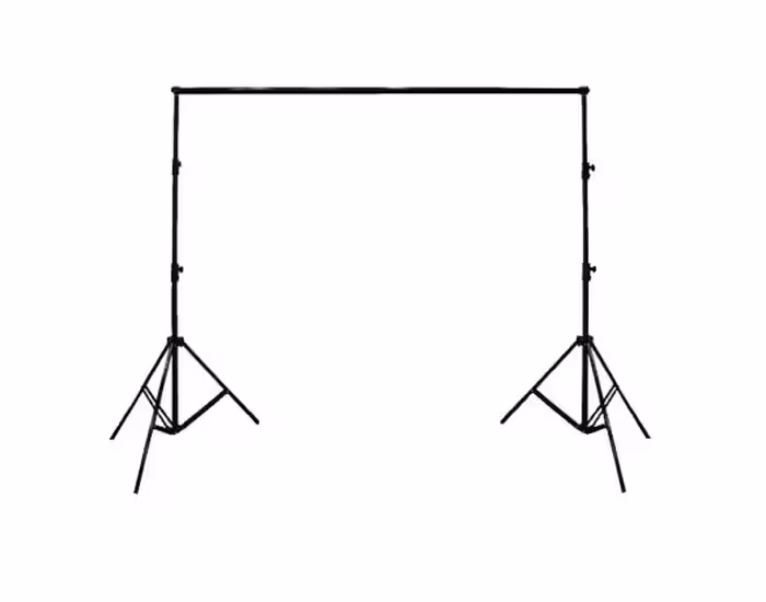 پايه فون پرتابل پاناسان Panasun b320 Backdrop Support 3×5