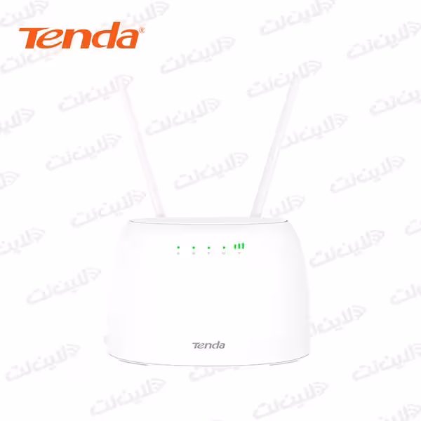 مودم روتر 4G LTE دوبانده AC1200 تندا مدل Tenda 4G07
