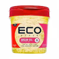 ژل اکو قرمز حاوی روغن آرگان 437 میلی لیتر ECO