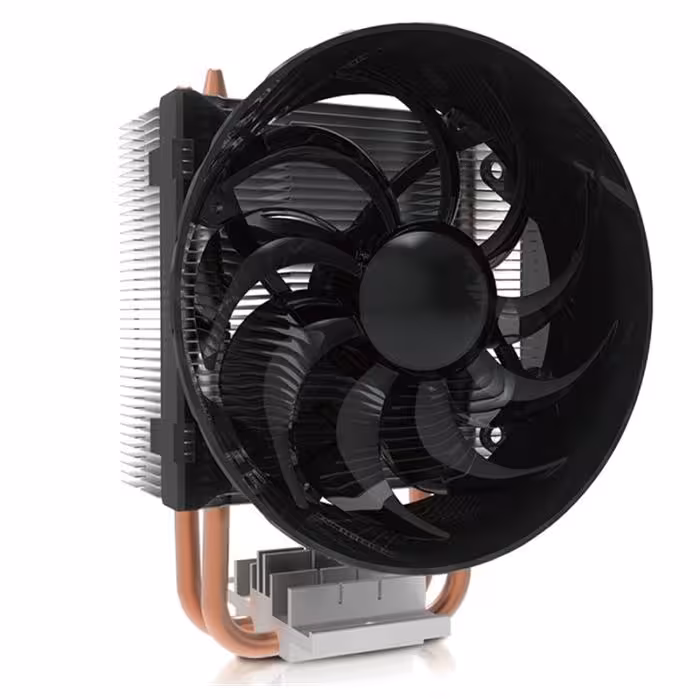 فن پردازنده کولر مستر Cooler Master Hyper T200
