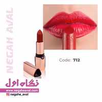 رژلب جامد مات لابلا جیوانی شماره 712