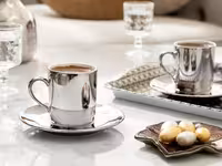 سرویس قهوه خوری 4 پارچه انگلیش هوم طرح Gigi