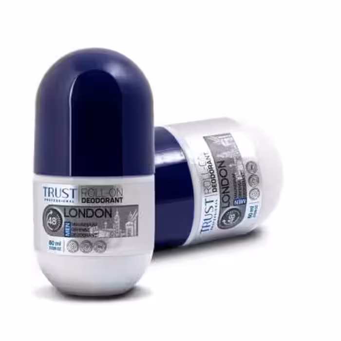 لوسیون خوشبوکننده (مام رول) مردانه ، مدل لندن