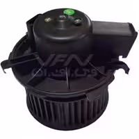 موتور بخاری پژو 206 جدید تیپ دو خطی والافن VFN