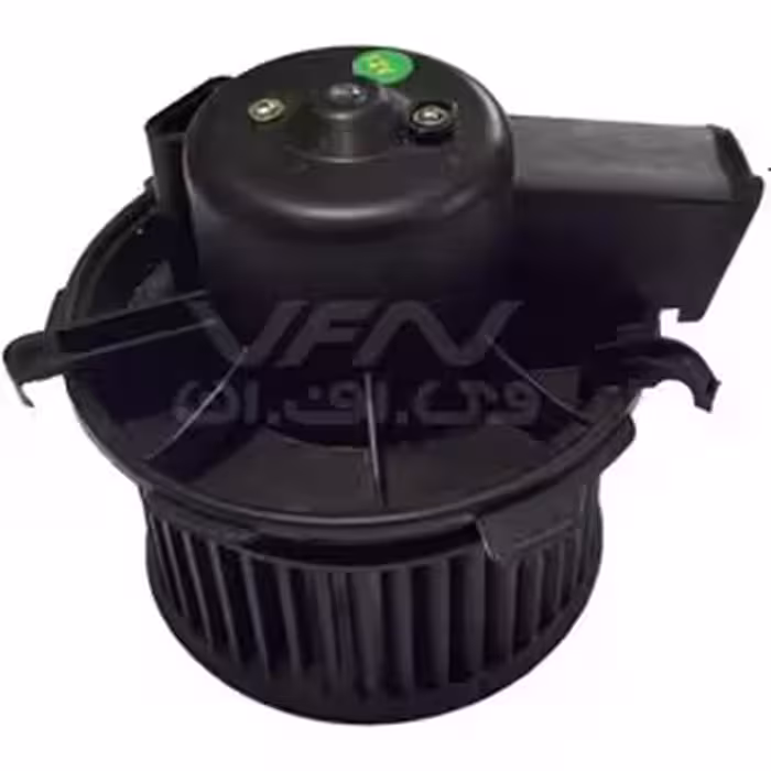 موتور بخاری پژو 206 جدید تیپ دو خطی والافن VFN