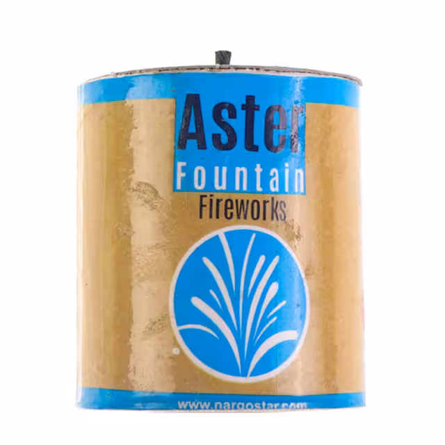 فشفشه آبشار مدل مینا نارگستر