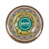 هل سبز ممتاز خاتم گرد – 25 گرم
