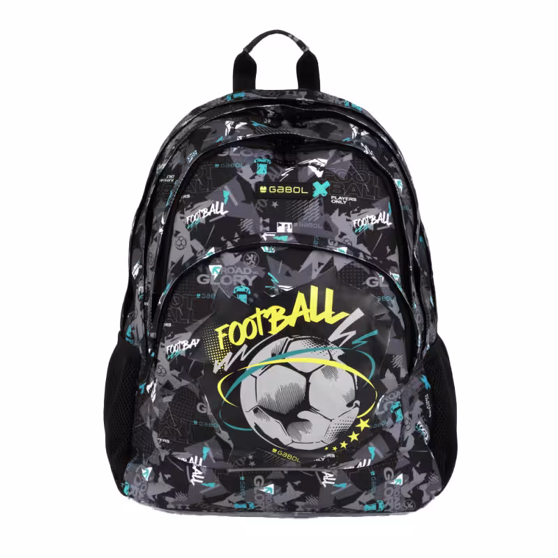 کوله پشتی مدرسه گابل مدل SCORE کد 236540001 | چاوه