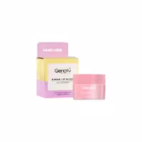 اسکراب لب ژنوبایوتیک GENOBIOTIC SUGAR LIP SCRUB