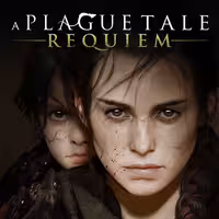 بازی A Plague Tale: Requiem استیم