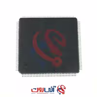 تراشه XC2S100TQ144-5I