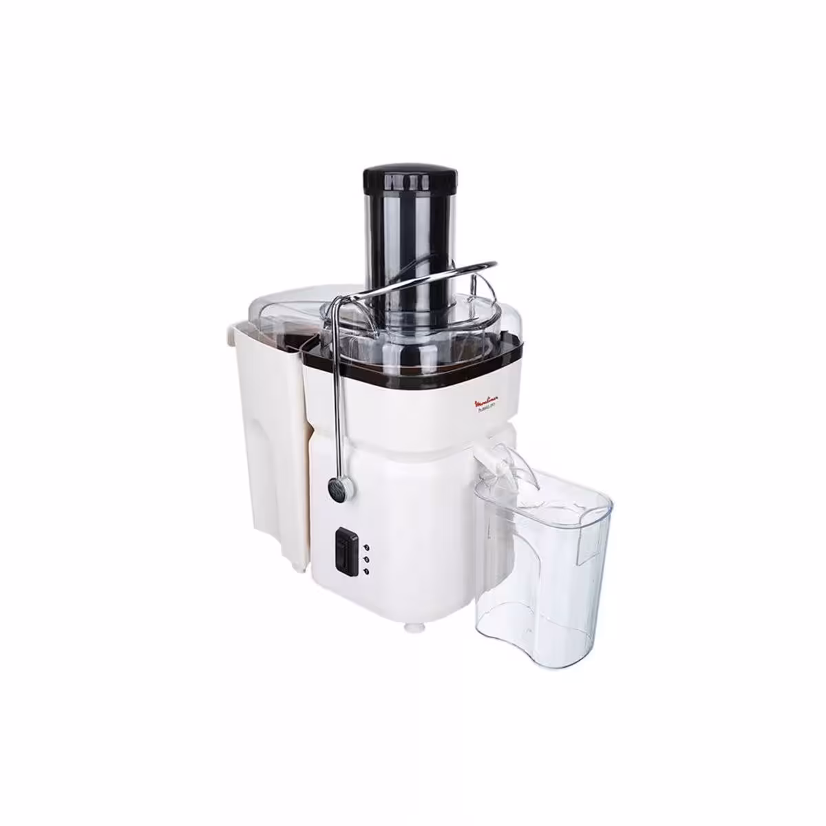 آبمیوه گیری مولینکس مدل JU450