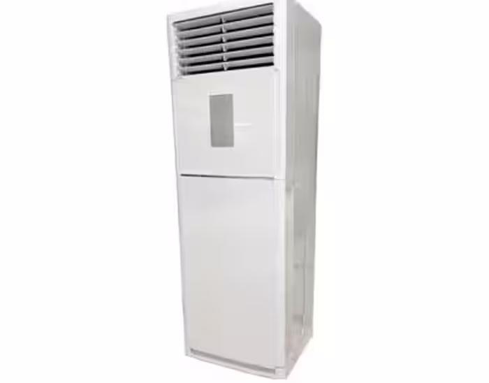 اسپليت يونيت ايستاده سه فاز–کمپرسور اسکرال نوع T1 کد DR-CH60-M