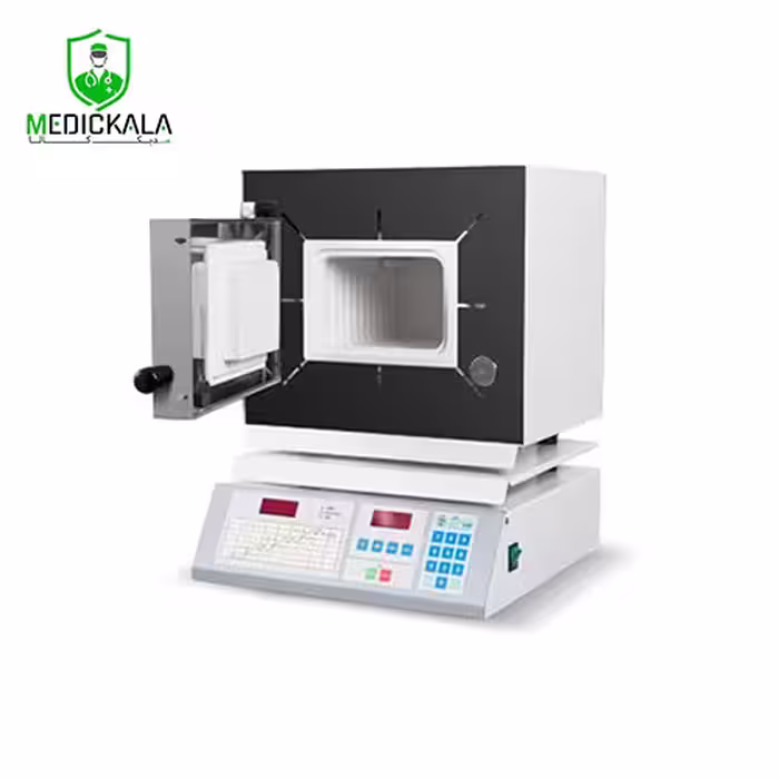مشخصات، قیمت و خرید کوره سیلندر کوشافن پارس KFP مدل Furnace-Little