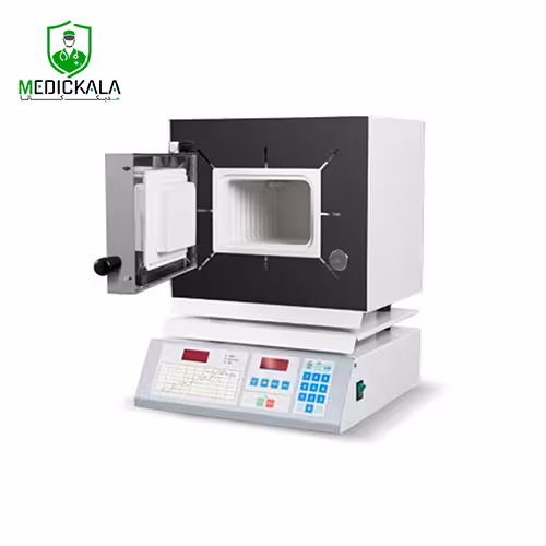 مشخصات، قیمت و خرید کوره سیلندر کوشافن پارس KFP مدل Furnace-Little