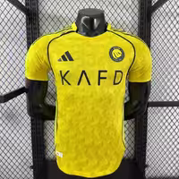 لباس اول النصر 2026 ورژن پلیری اورجینال تایلندی   فیلم محصول