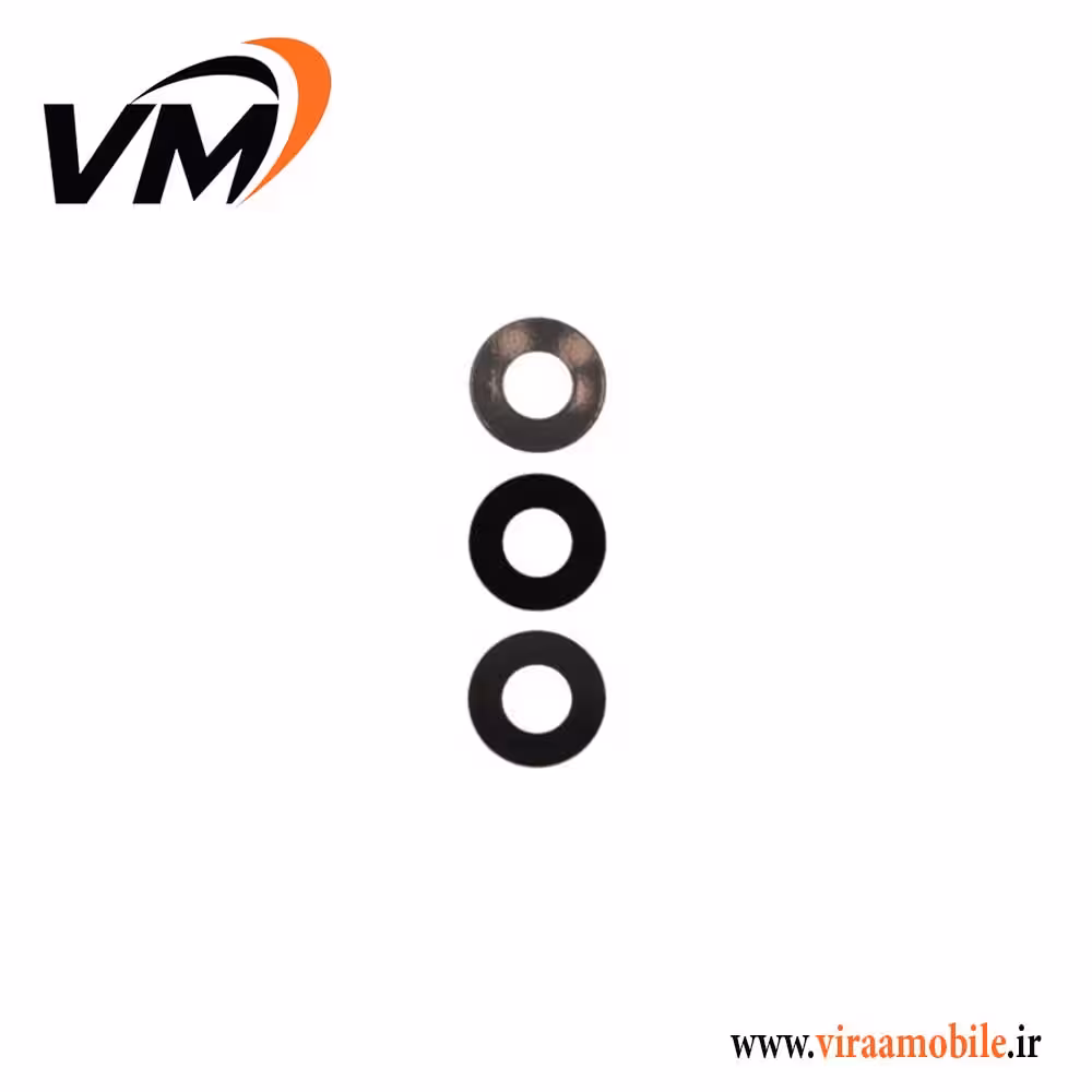 شیشه دوربین اصلی سامسونگ Galaxy S24 FE