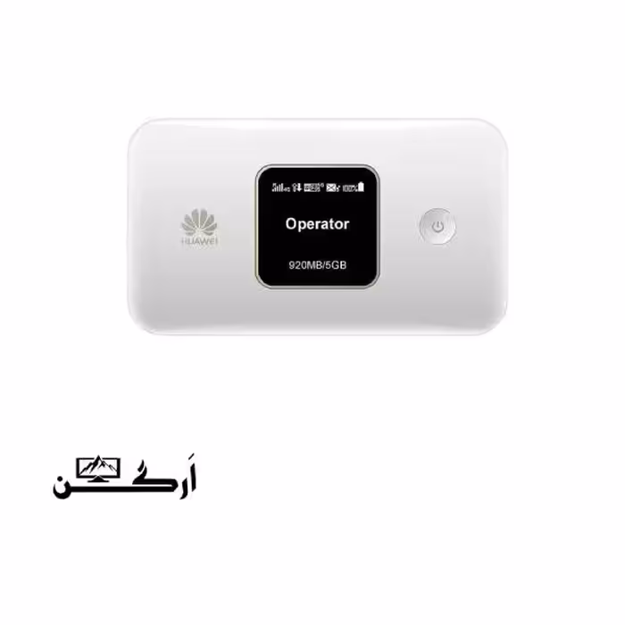 مودم 4G قابل حمل هوآوی مدل E5785