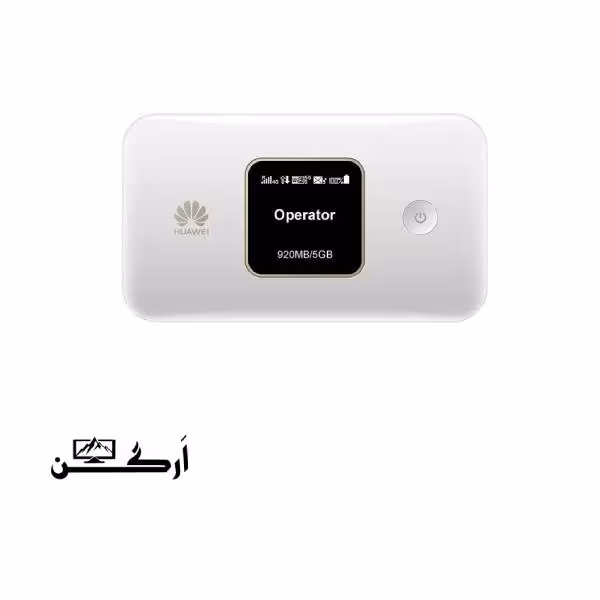 مودم 4G قابل حمل هوآوی مدل E5785