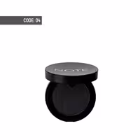 سایه چشم تک رنگ نوت مدل Luminous Silk شماره 04