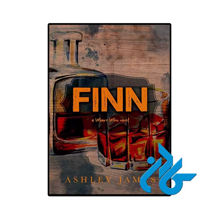 کتاب رمان فین (Finn)