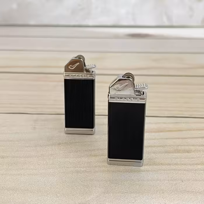 فندک سرکج مشکی