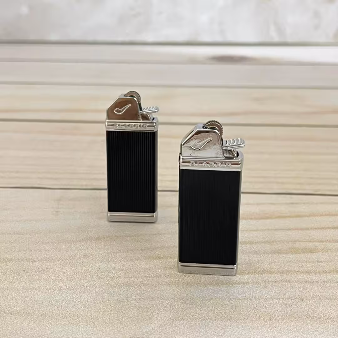 فندک سرکج مشکی