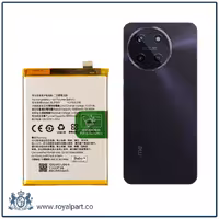 باتری ریلمی 11 4جی | Battery Realme 11 4G