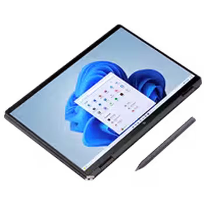 لپ تاپ اچ پی مدل HP Spectre x360 2-in-1 14-eu0013dx
