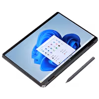 لپ تاپ اچ پی مدل HP Spectre x360 2-in-1 14-eu0013dx