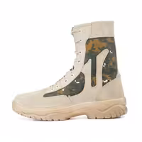 کفش کوهنوردی مردانه مدل فرزان کد 9810
