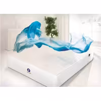 تشک رویا اولترا پلاس 200*200  محافظ - نوین هوم [  حضوری]