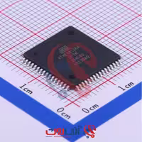ATmega128A-AU ORG