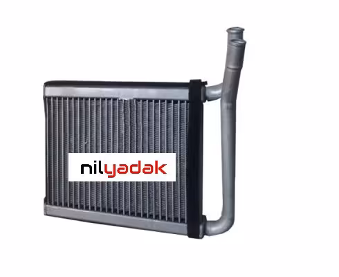رادیاتور بخاری آریو زوتی S300 درجه یک